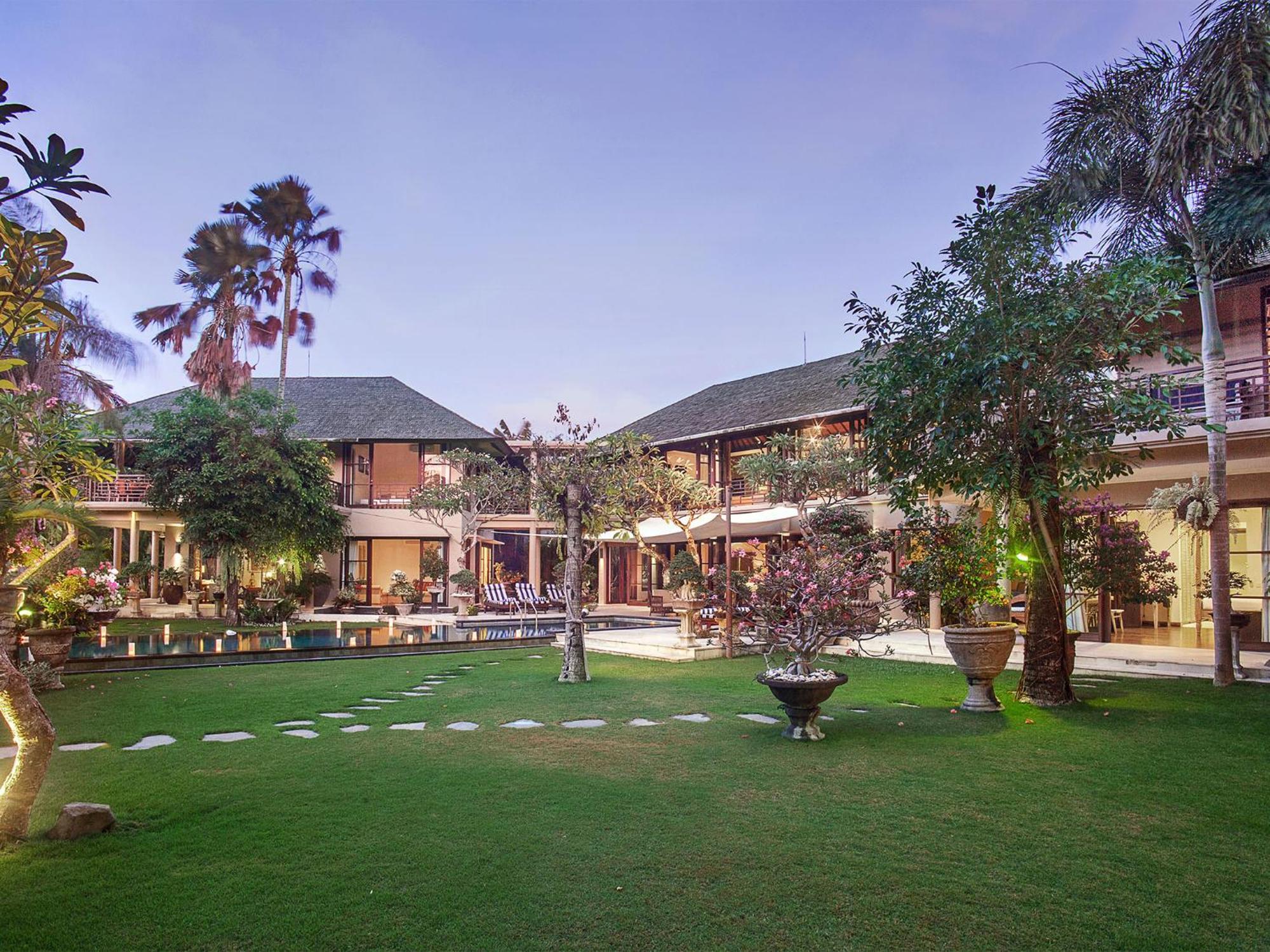 Villa Avalon By Elite Havens تْشانغو المظهر الخارجي الصورة