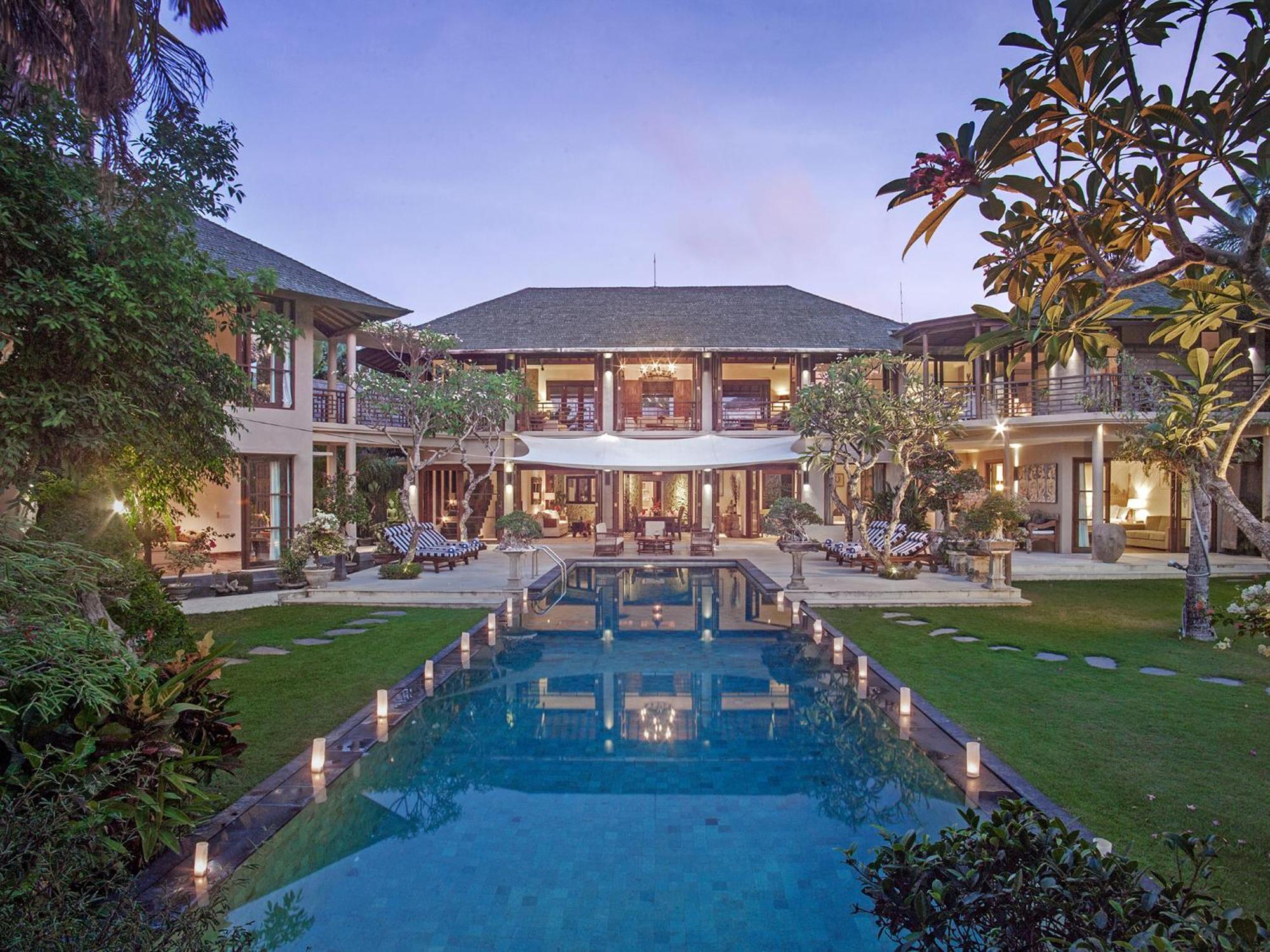 Villa Avalon By Elite Havens تْشانغو المظهر الخارجي الصورة