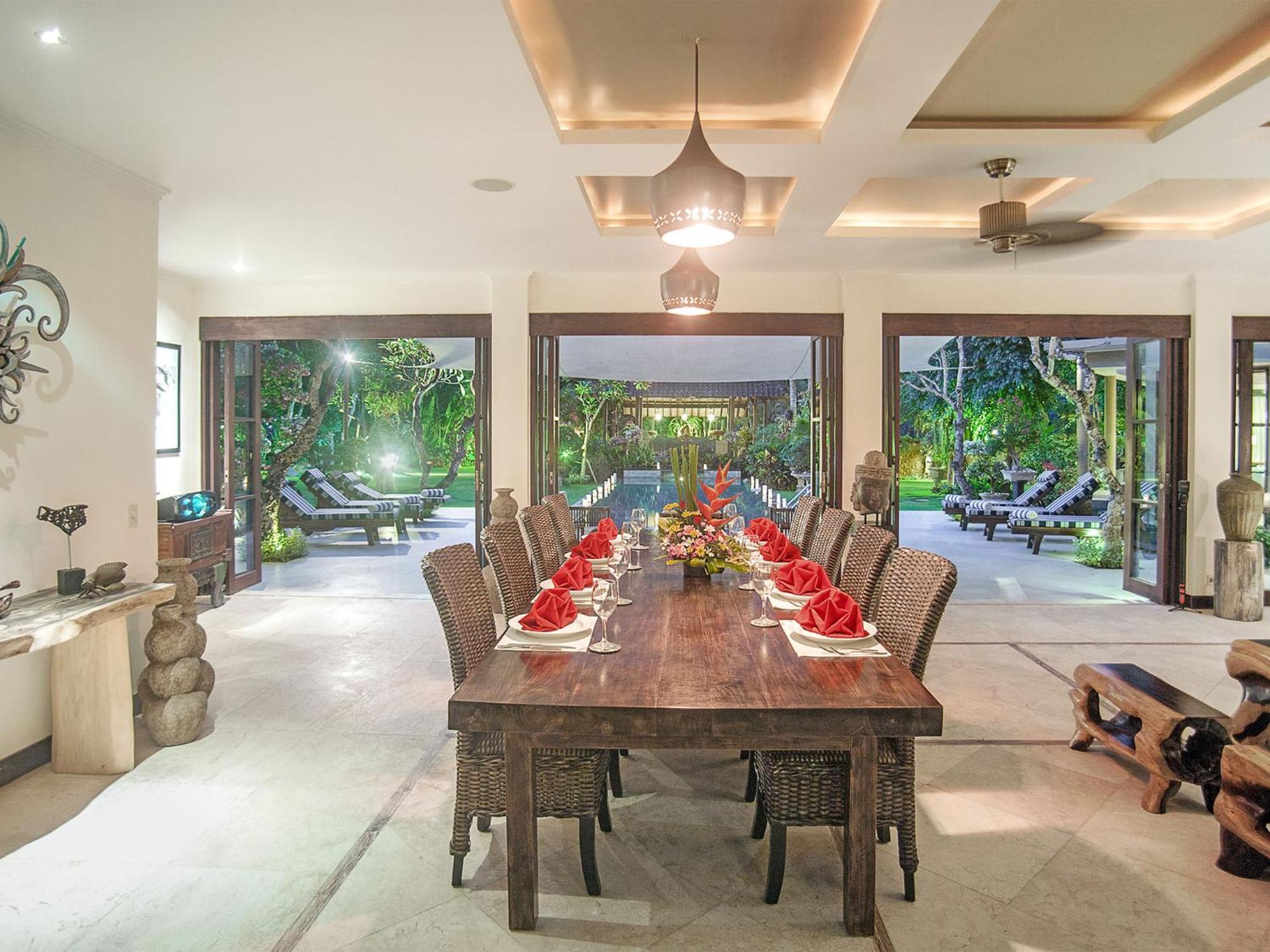 Villa Avalon By Elite Havens تْشانغو الغرفة الصورة